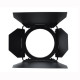 Осветительный прибор (голова) FILMGEAR Daylight Fresnel 2500W